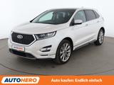 Ford Edge 2.0 TDCi Bi-Turbo Vignale 4x4 Aut.*NAVI*LED - Ford Edge: 2.0