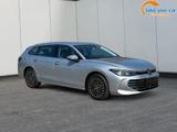 Volkswagen Passat Variant Elegance DSG+NAVI+MATRIX+MASSA... - mit Benzin-Antrieb: Kombi, Euro5