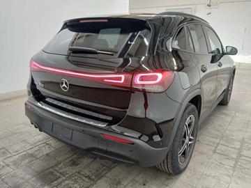2023 Mercedes-BENZ EQA 照片 7