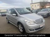 Mercedes-Benz B 180 CDI/ Automatik/ TÜV neu - gebrauchte Mercedes-Benz B 180 aus dem Jahr 2007
