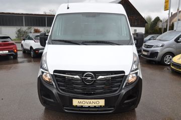 Bild 19 Opel Movano L3H2 Kasten +Navi+Kamera+PDC