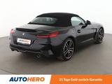 BMW Z4 sDrive 30i M Sport Aut.*HEAD-UP*LED*NAVI*CAM* - BMW Z4: Sdrive30i M Sport