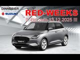 Suzuki Swift Comfort (MT)  *5 Jahre Garantie* - Suzuki Swift in Halle