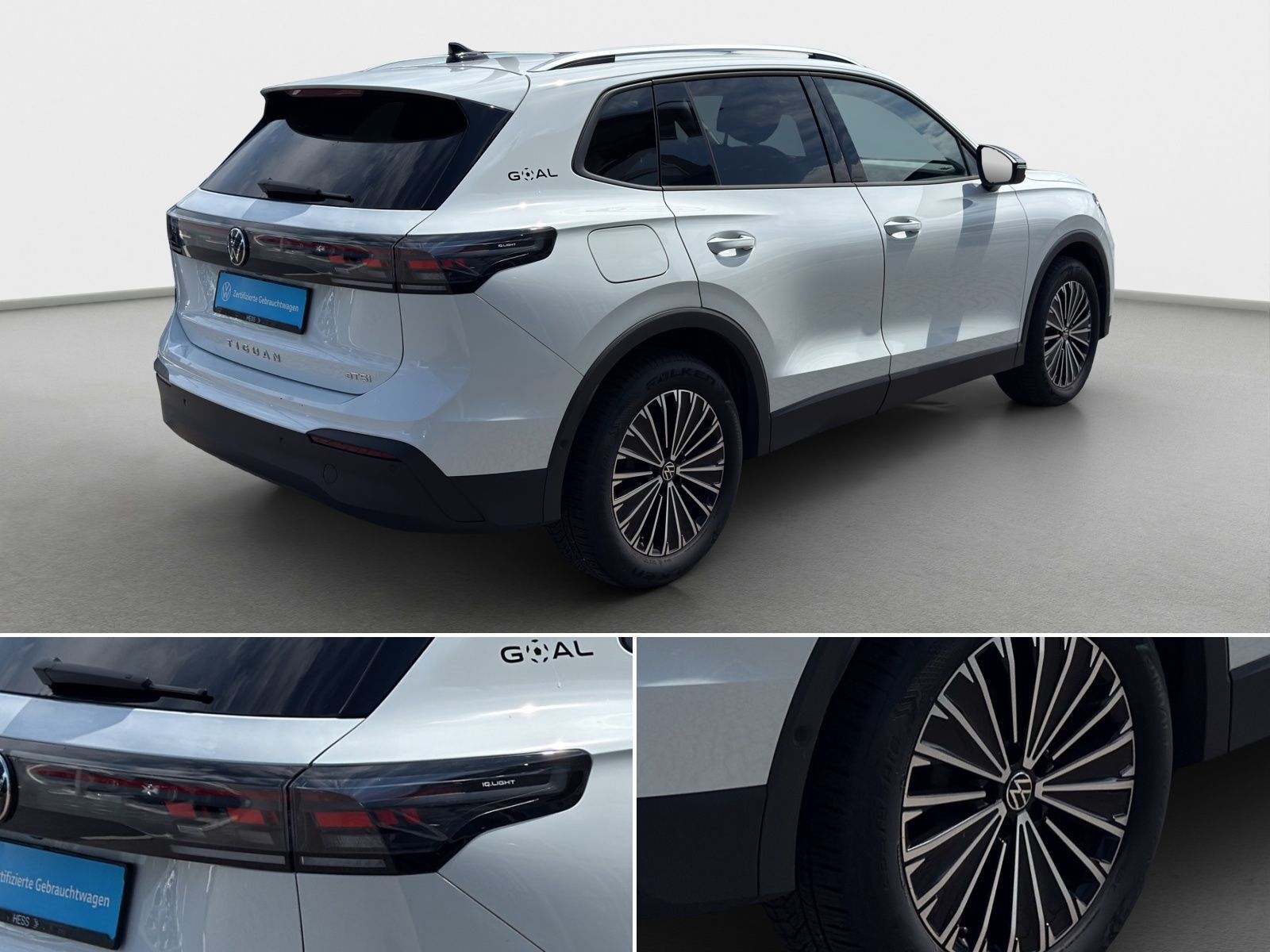 Volkswagen Tiguan - Bild 28