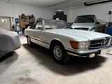 Mercedes-Benz 350 SL | frühe Serie | Note 2- | CH-Historie