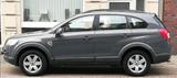 Chevrolet captiva LT 4WD Allrad 2.0 diesel... - Chevrolet Captiva in Duisburg