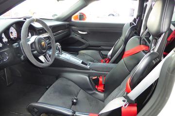 صورة 7 لـ 2016 Porsche 911 URMODELL