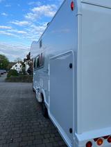 Roller Team Kronos 290M Alkoven  - Roller Team Alkoven