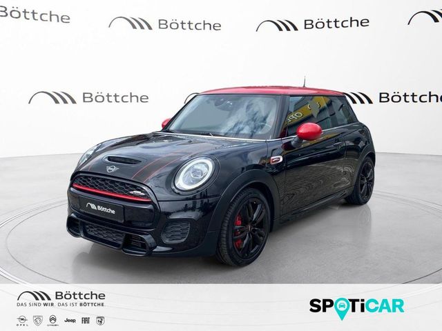 MINI John Cooper Works CHILI/ HEADUP/ ASSIST/ LEDER