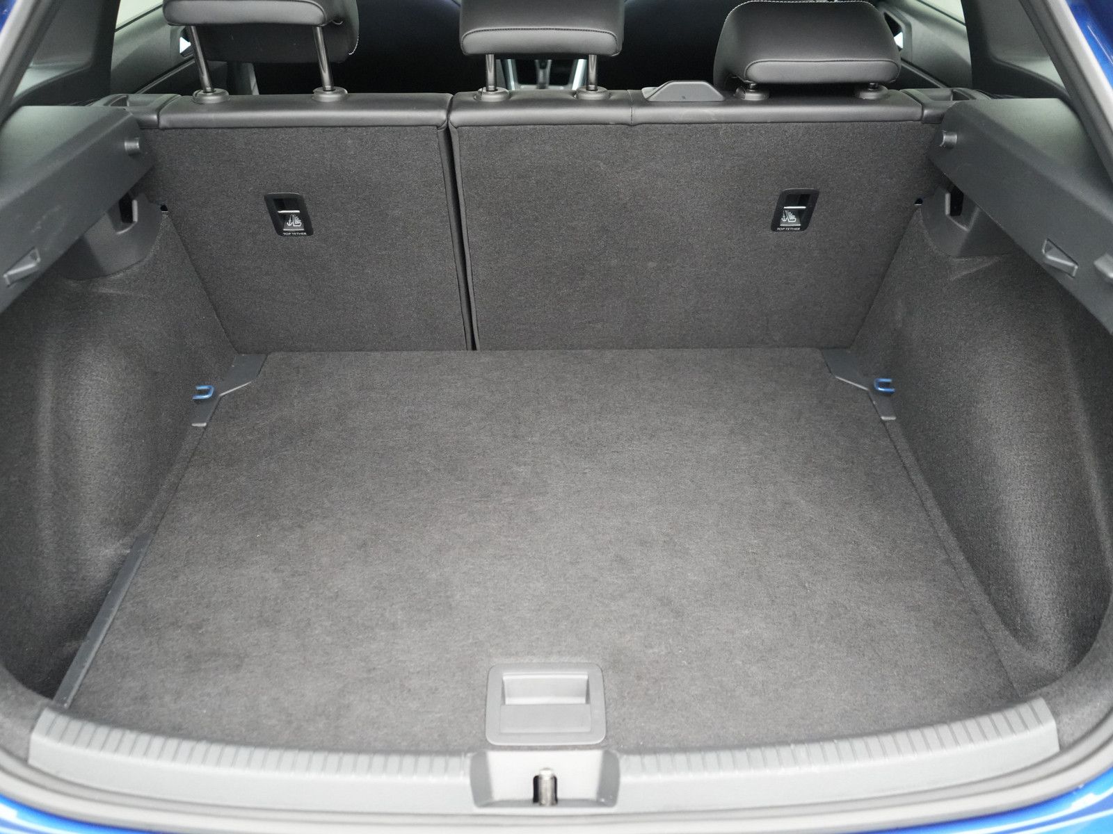 Volkswagen Taigo - Bild 14