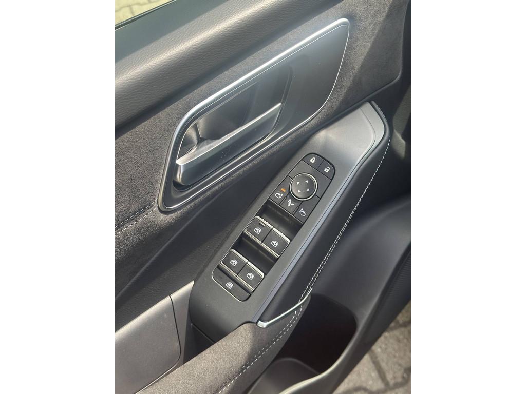 Nissan QASHQAI MY24 1.5 VC-T e-POWER 190 PS 4x2 N-Desig