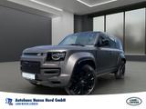 Land Rover Defender 110 P635 OCTA NAVI HUD KAMERA 360° PDC - Land Rover Defender in Lübeck