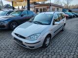 Ford Focus 1.4 Ambiente / Klimaanlage / - Ford Focus aus 2004: Kombi