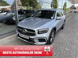 Mercedes-Benz GLB 200 AMG Line Advanced Plus Distr AHK 7-Sitze