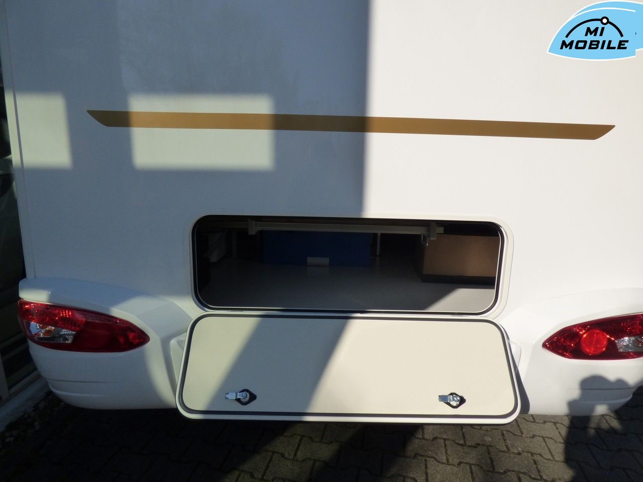 Fahrzeugabbildung Eura Mobil Activa ONE 650 HS *SCHAUSONNTAG 11-16 Uhr*