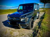 Mercedes-Benz G 350