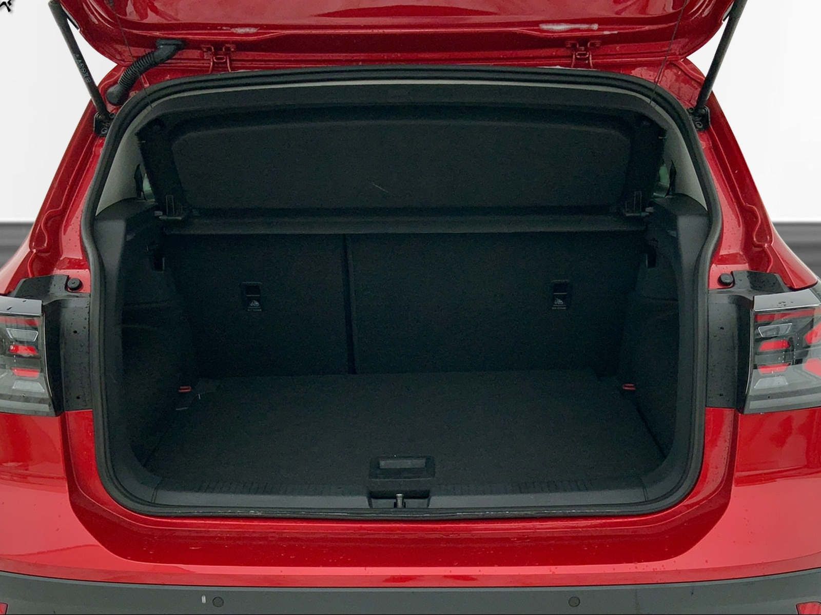 T-Cross 1.5 TSI Goal, SHZ,IQL,RFK,NAV,AHK