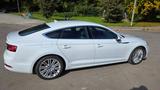 Audi A5 2.0 TFSI 140kW S tronic Sportback - S line - Audi A5 von privat