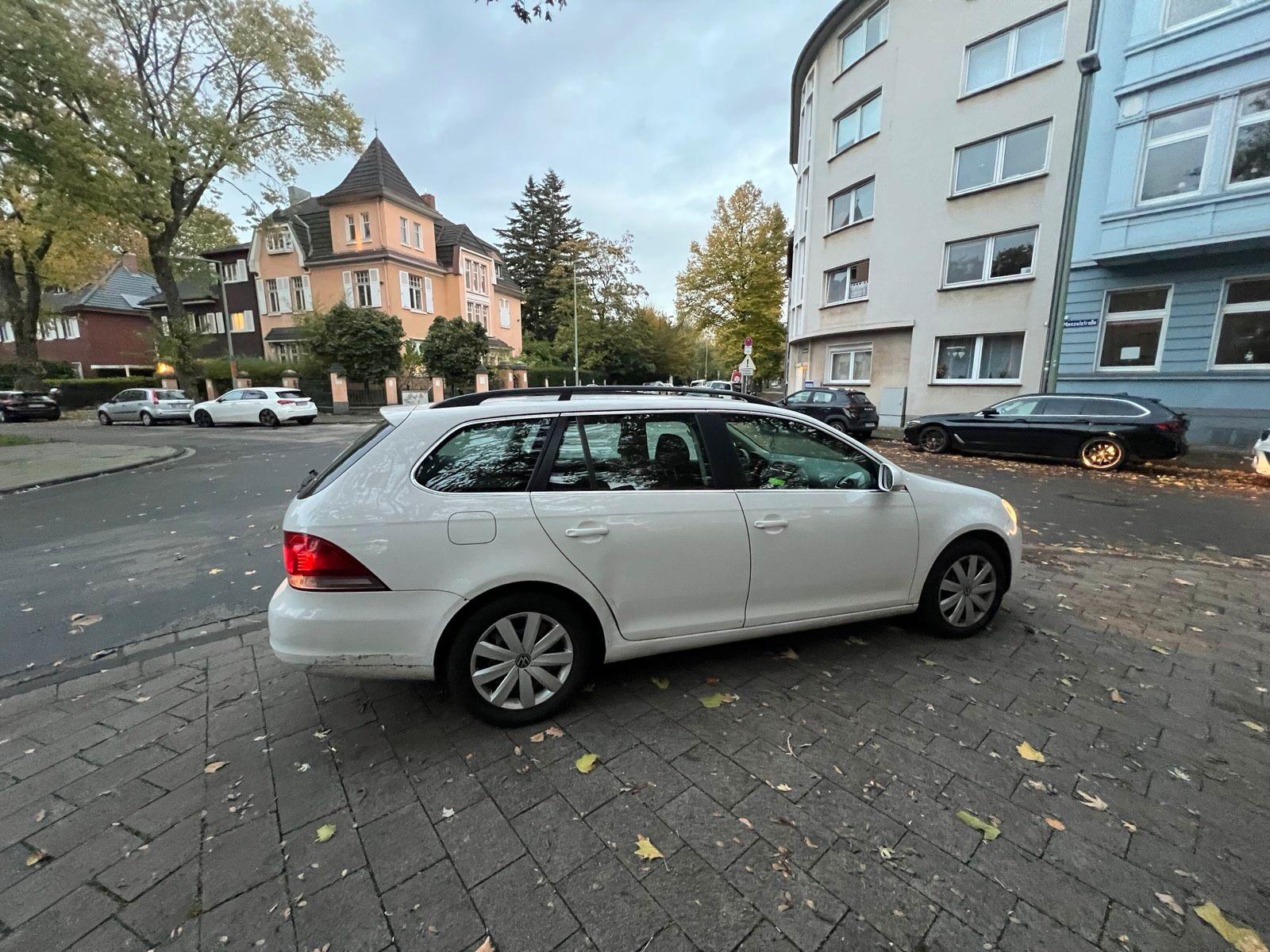 Volkswagen Golf 2012 — photo 5