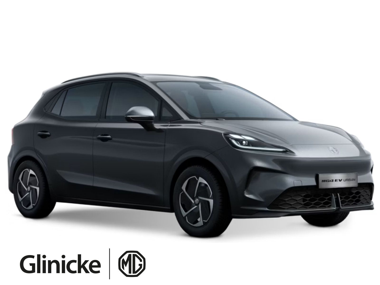 MG4 EV Urban