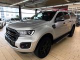 Ford RANGER 2.0 TDCI 4x4 WILDTRAK II*VOLL+HARDTOP* - gebrauchte Ford Ranger aus dem Jahr 2023