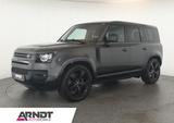 Land Rover Defender 110 P525 AWD Black Matrix Pano HUD AHK - Land Rover Defender aus 2023