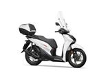 Honda SH 125 i mit Top Case *Tageszulassung 10/2025* - Honda SH125