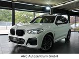 BMW X3 xDrive 30 d M Sportpaket - BMW X3 Gebrauchtwagen in Hannover