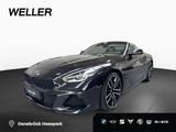 BMW Z4 sDrive30i M SPORT LivProf Stop&Go RFK H/K 19" - gebrauchte BMW Z4 aus dem Jahr 2022