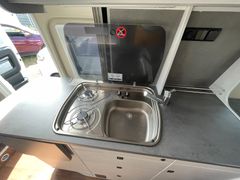 Pössl Summit 600 R Plus Shine | Tageszulassung