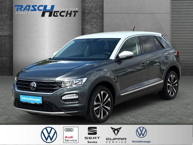 Volkswagen T-Roc  United 1.5 TSI*NAVI*PARK ASSIST*SHZ*