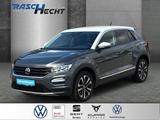 Volkswagen T-Roc  United 1.5 TSI*NAVI*PARK ASSIST*SHZ* - Volkswagen T-Roc UNITED mit Benzin-Antrieb