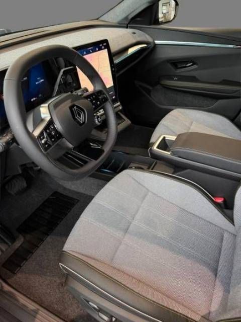 Fahrzeugabbildung Renault Scenic E-Tech 100% ele Techno 170 Comfort Range