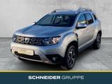 Dacia Duster 1.3 TCE 130 PRESTIGE 2WD AHK+NAVI+DAB+PDC - Dacia Gebrauchtwagen in Bielefeld