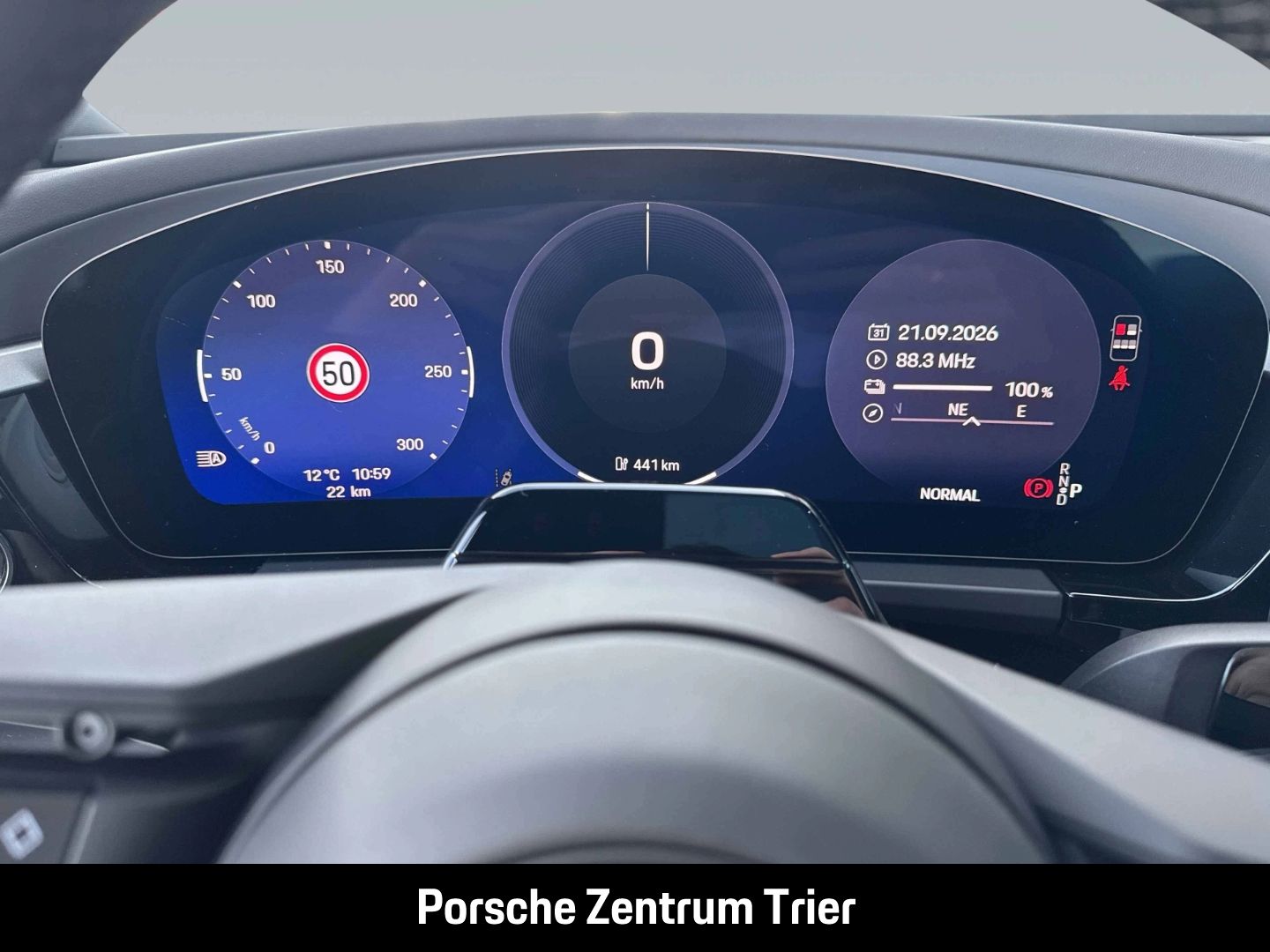 Porsche Macan - Bild 20