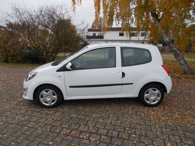 Renault Twingo Expression. AUTOMATIK ! 25.000KM!TOP!!!