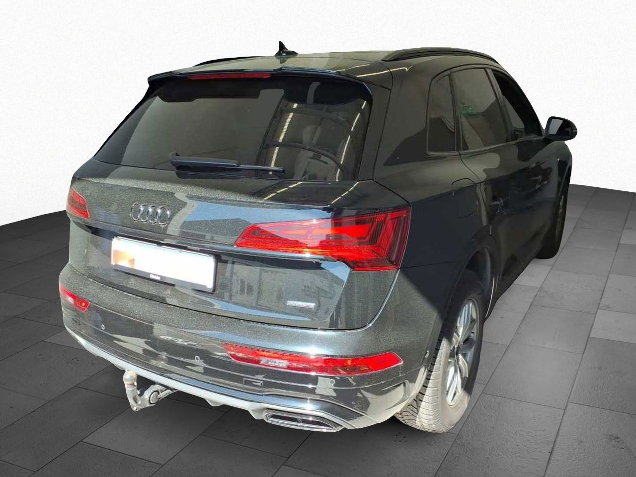Audi Q5 - Bild 2