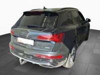 Audi Q5 - Vorschau Bild 2
