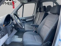 MERCEDES-BENZ Sprinter 316 CDI Klima AHK 3Sitzer