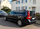 Volvo V70 DRIVe Kinetic Kinetic - Volvo V70 Kinetic mit Diesel-Antrieb