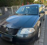 Volkswagen VW Passat 1.6 Tüv neue bis 5.2028 - Volkswagen Passat: 2.5