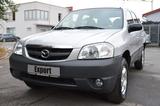 Mazda Tribute 2.0 Comfort 4X4*Klima* - Mazda Tribute Gebrauchtwagen