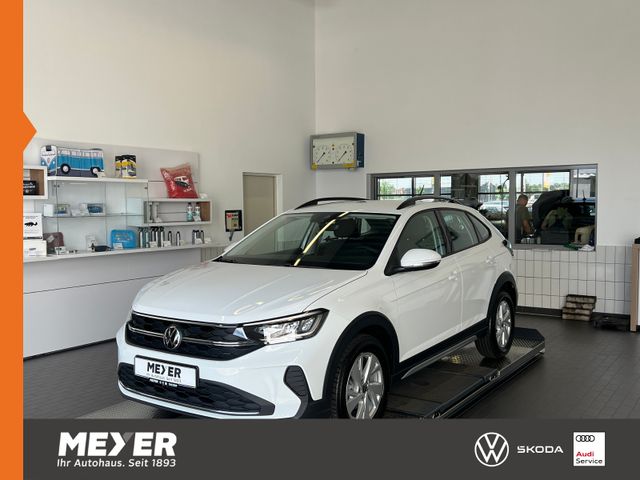 Volkswagen Taigo Life 1.0 TSI *LED, Digital Cockpit, PDC, 1