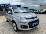 Fiat Panda Lounge Zahnriemen erneuert Klima TÜV: NEU - Fiat Panda aus 2014