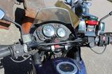 Kawasaki KLE 500 / Topcase / Zubehör - KAWASAKI 500