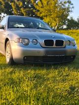 BMW E46 Compact 316 ti M-Paket ZV Klima - BMW 316: 316ti Compact E46
