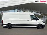 MAN TGE 3.180 4X2 SB / AHK Navi Klima Einparkhilfe - MAN TGE Gebrauchtwagen