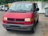 Volkswagen T4 1.9TD Allstar 7sitzer - VW T4 Multivan in Freiburg
