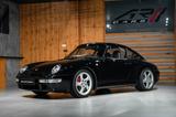 Porsche 911 Carrera 4S X51*Youngtimer - Porsche 993: 4s
