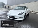 Tesla Model 3 Rear-Wheel Drive - Tesla Model 3 in Hannover